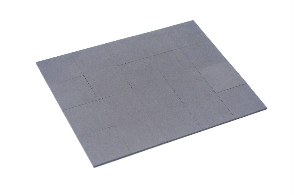 高頻導熱吸波材料 高頻導熱吸波材料