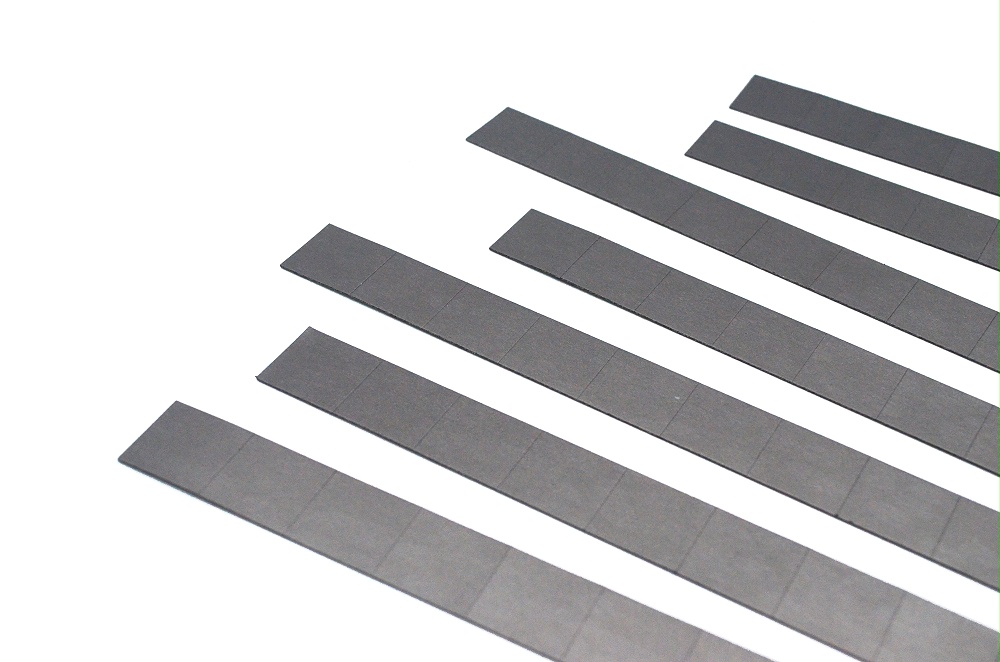 導(dǎo)熱吸波材料 導(dǎo)熱吸波材料