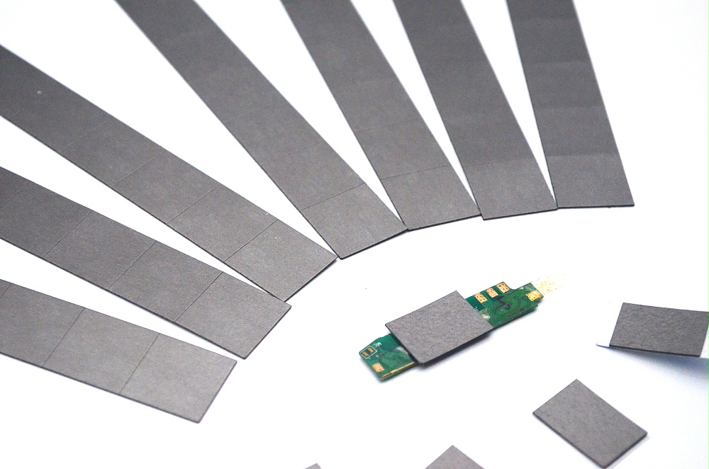 導熱吸波材料 導熱吸波材料