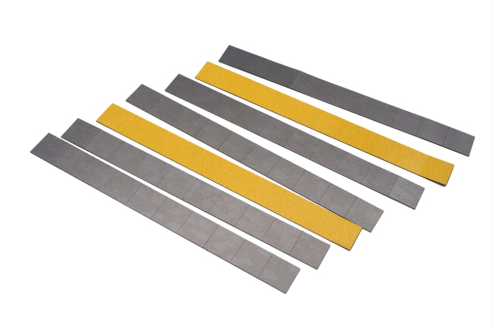 導熱吸波材料 導熱吸波材料