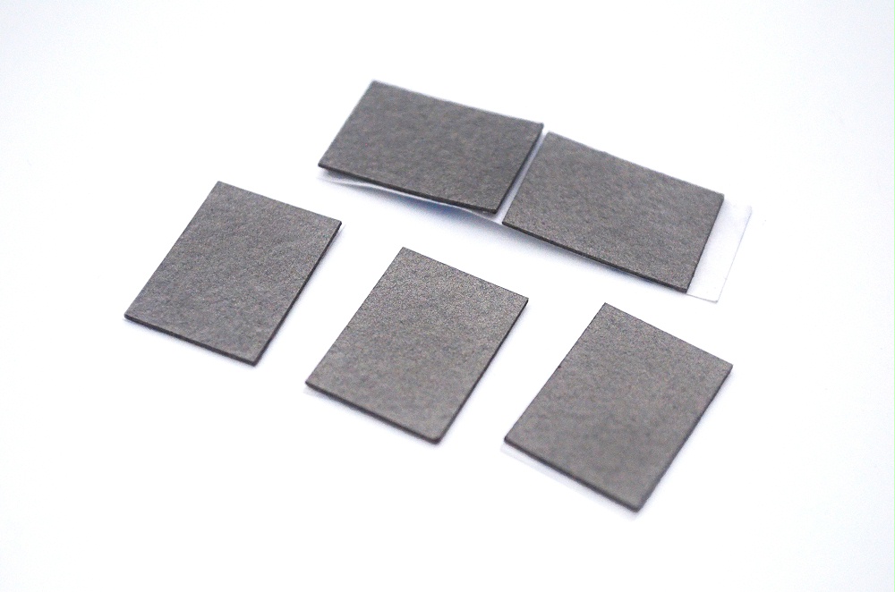 散熱吸波材 散熱吸波材