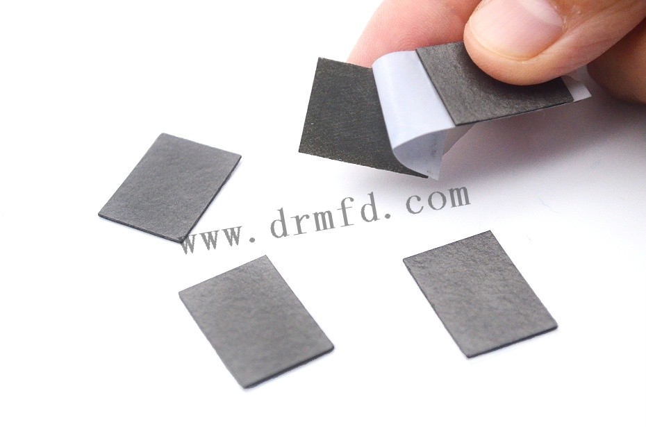 散熱吸波材 散熱吸波材