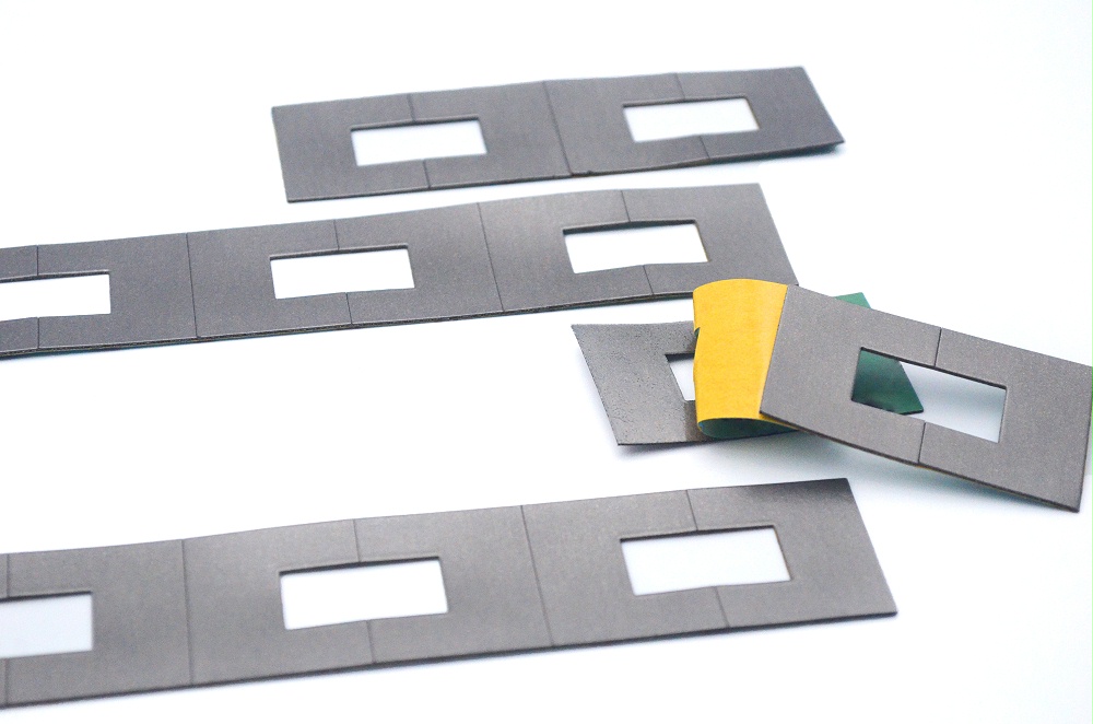 導熱吸波材 導熱吸波材