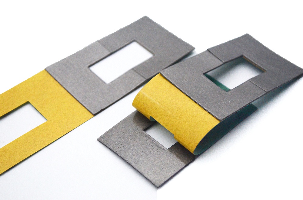 導熱吸波材 導熱吸波材