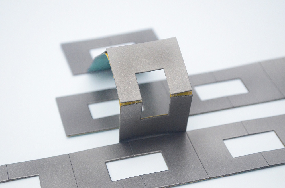 導(dǎo)熱吸波材料 導(dǎo)熱吸波材料