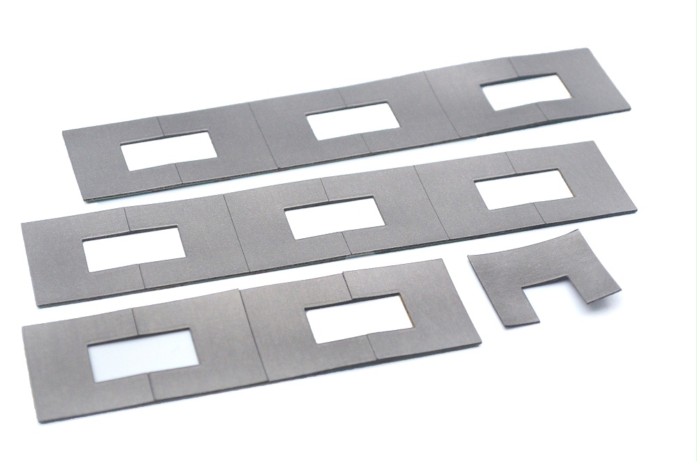 導(dǎo)熱吸波材料 導(dǎo)熱吸波材料