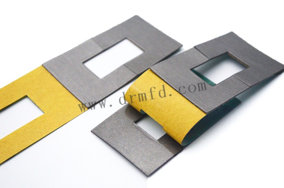 導(dǎo)熱吸波片 導(dǎo)熱吸波片