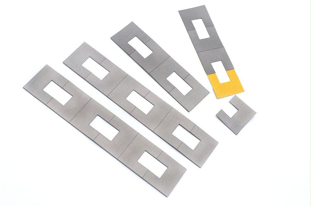 導(dǎo)熱吸波片 導(dǎo)熱吸波片