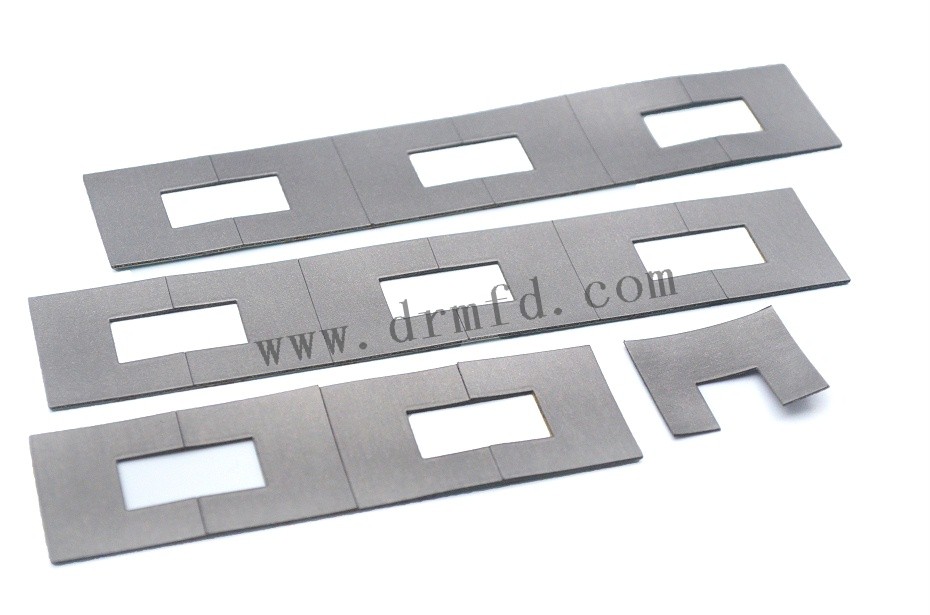 導(dǎo)熱吸波片 導(dǎo)熱吸波片