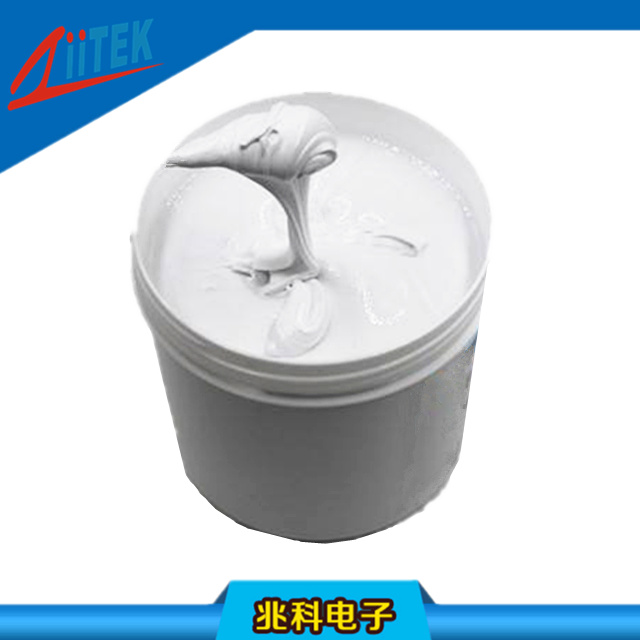 導(dǎo)熱硅脂