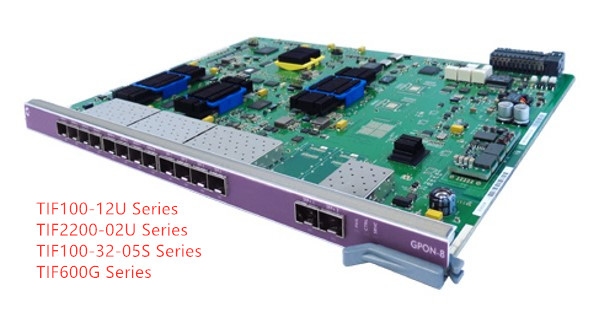 OLT光連結(jié)終端中央控管主機 OLT光連結(jié)終端中央控管主機