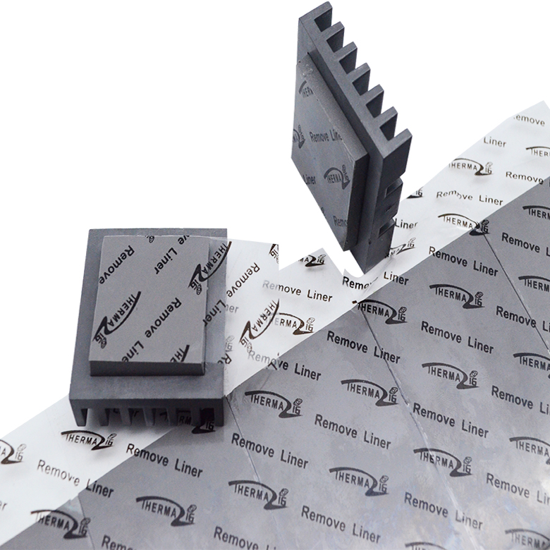 5G基站技術(shù)創(chuàng)新性能卓越傳熱材料——TIF700HQ