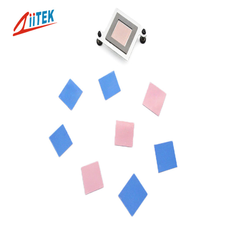 TIC805P導(dǎo)熱相變化