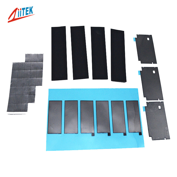 TIR300人工導熱石墨片2