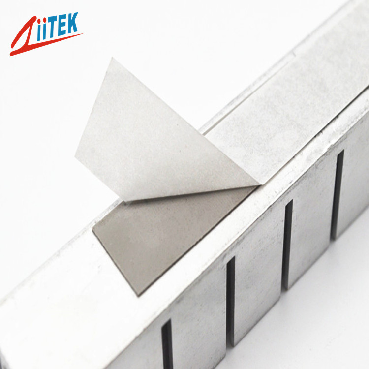 導(dǎo)熱相變化TIC800G灰1