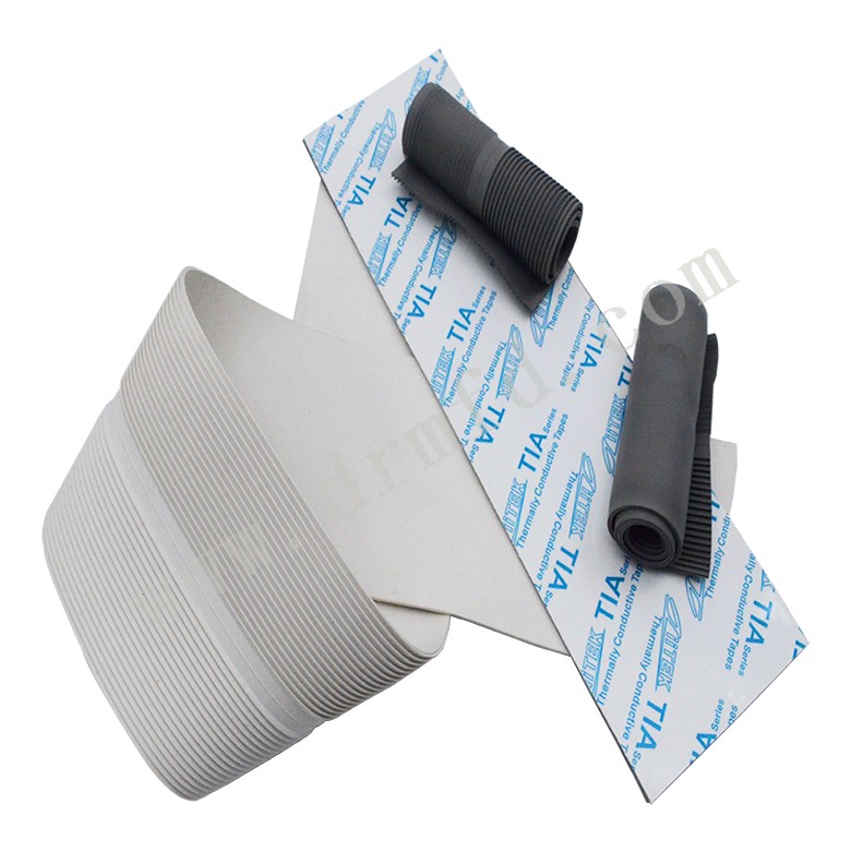 TIS 100導熱絕緣擠出材料 大 TIS 100導熱絕緣擠出材料 大