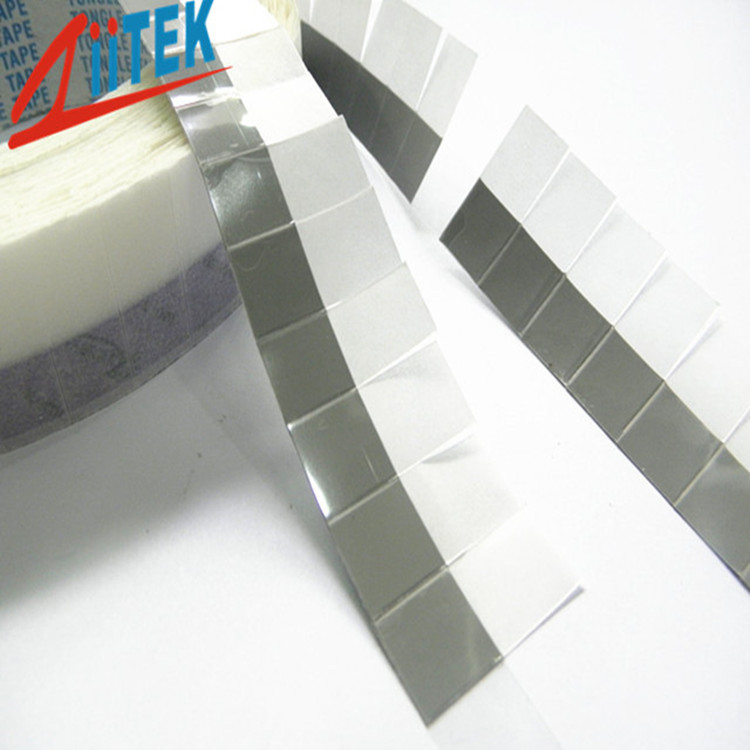 TIC810A導熱相變化