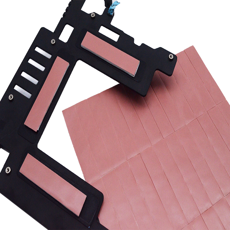 TIF100系列導熱硅膠墊片