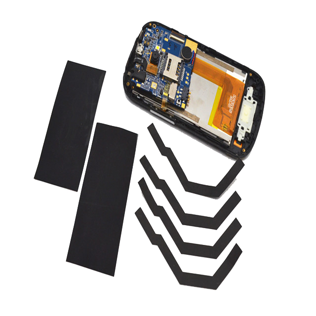 TIR?300CU納米碳涂層復合銅箔 TIR?300CU納米碳涂層復合銅箔