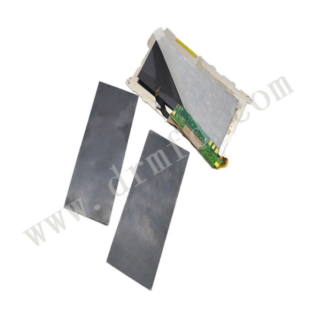 TIR?300柔性人工合成石墨片 TIR?300柔性人工合成石墨片