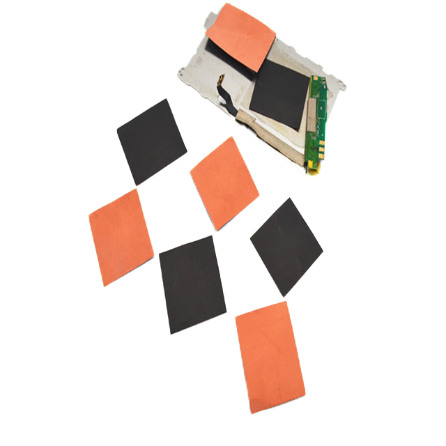 TIR?200CU納米碳涂層復(fù)合銅箔 TIR?200CU納米碳涂層復(fù)合銅箔