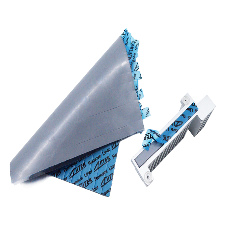 TIF100系列導(dǎo)熱硅膠墊片 TIF100系列導(dǎo)熱硅膠墊片