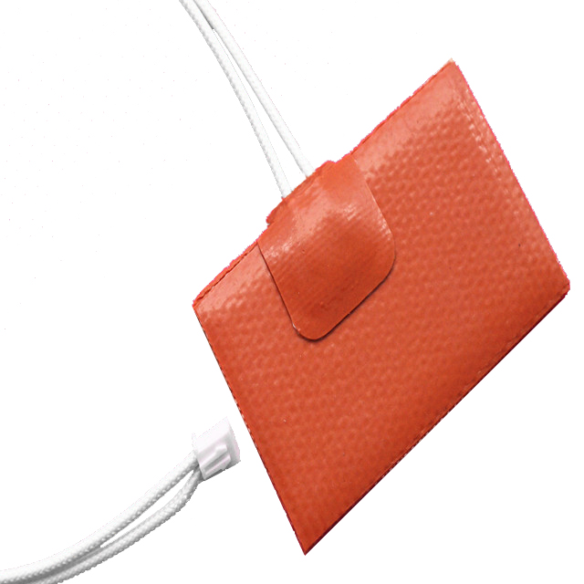 Kheat SP硅膠發(fā)熱片| 硅膠加熱片 硅膠加熱片