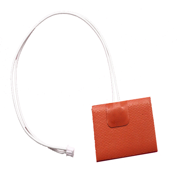 硅膠加熱片 硅膠加熱片