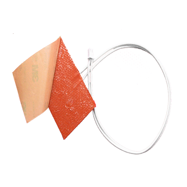 硅膠加熱片 硅膠加熱片