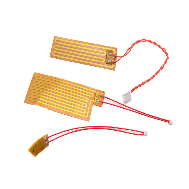 Kheat PI發熱膜| 加熱膜 Kheat PI發熱膜| 加熱膜