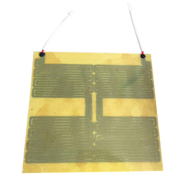 Kheat ES環氧加熱板|環氧發熱板 Kheat ES環氧加熱板|環氧發熱板