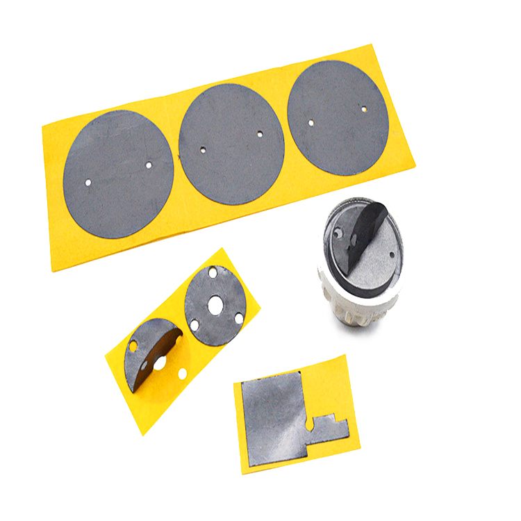 天然導熱石墨片 天然導熱石墨片