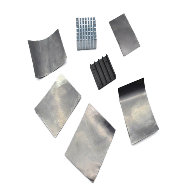 天然導熱石墨片 天然導熱石墨片