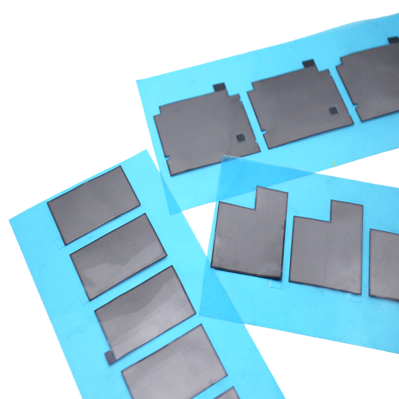 天然石墨 天然石墨