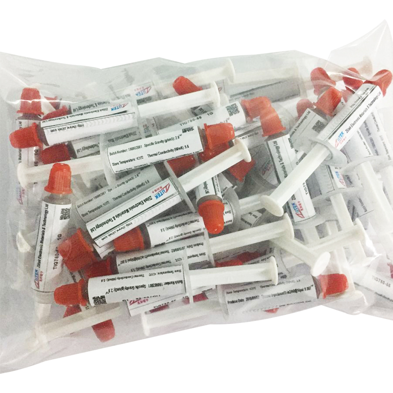 TIG?780-38導熱膏|導熱硅脂 TIG?780-38導熱膏|導熱硅脂