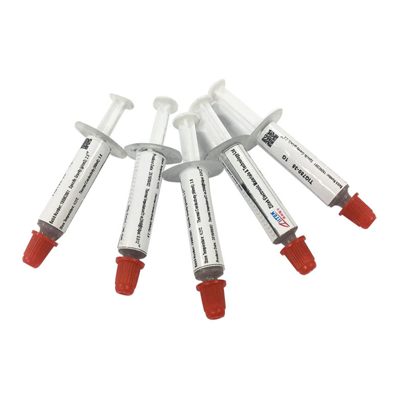 TIG?780-38導熱膏|導熱硅脂 TIG?780-38導熱膏|導熱硅脂