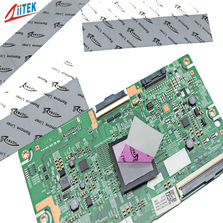 導熱相變化TIC800A