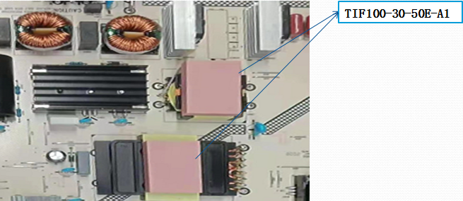 TIF100-30-50E