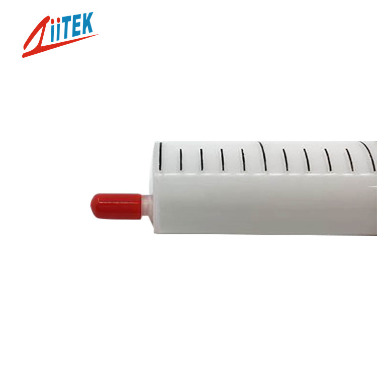 白色導熱硅脂_副本