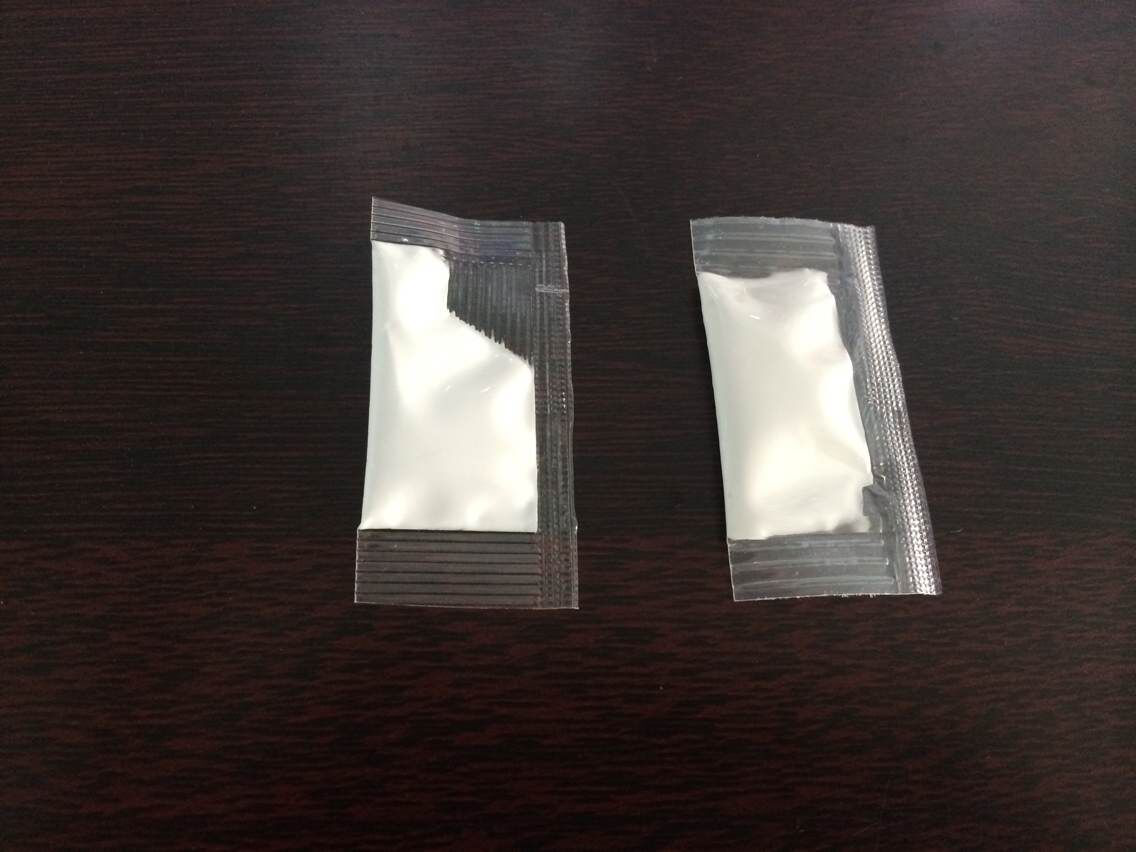 1公克各式袋裝導熱膏(TIG780-10)