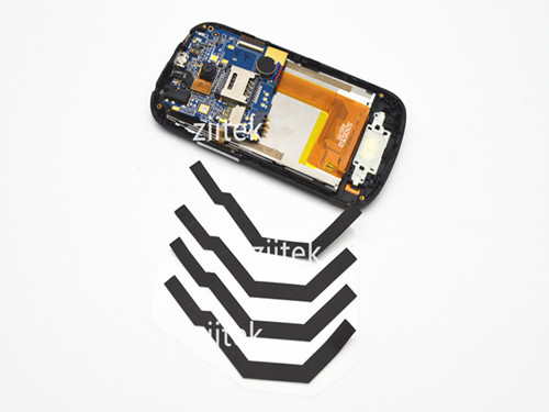 TIR300AL納米碳鍍層復合鋁箔 TIR300AL納米碳鍍層復合鋁箔