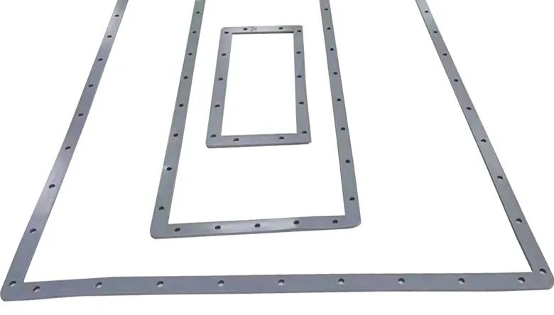 發(fā)泡棉密封墊