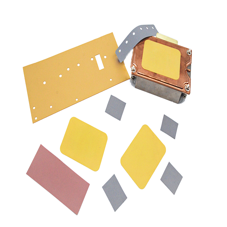 TIS800K導熱矽膠膜 (7)