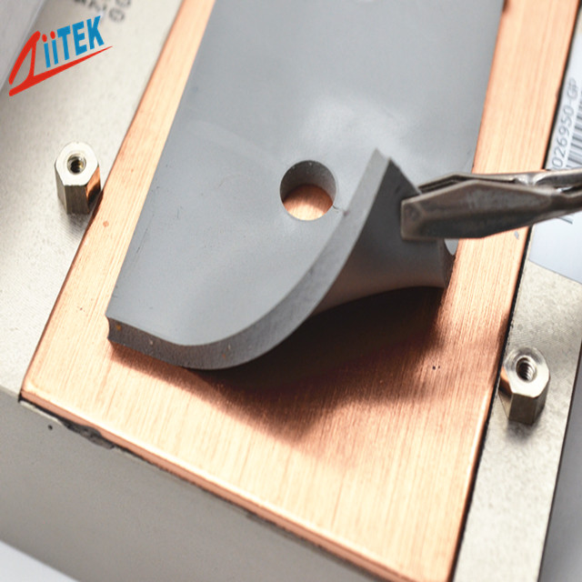 TIF800導熱硅膠片 (7)