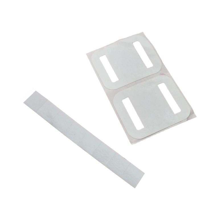 TIA800AL鋁箔導熱雙面膠 TIA800AL鋁箔導熱雙面膠