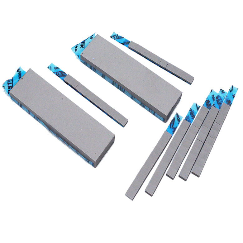 無硅導熱片 無硅導熱片