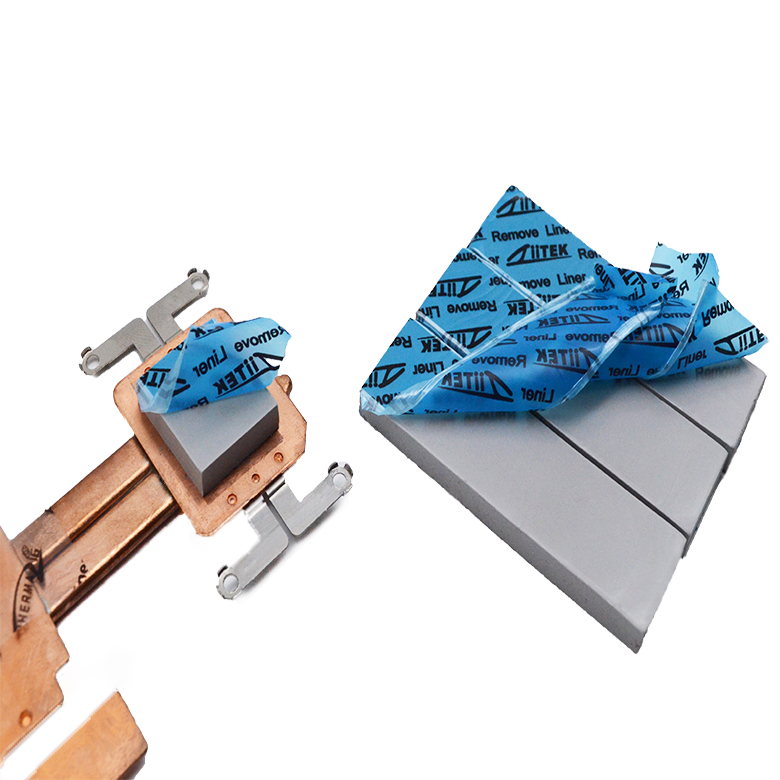 TIF100導熱硅膠|導熱矽膠 TIF100導熱硅膠|導熱矽膠