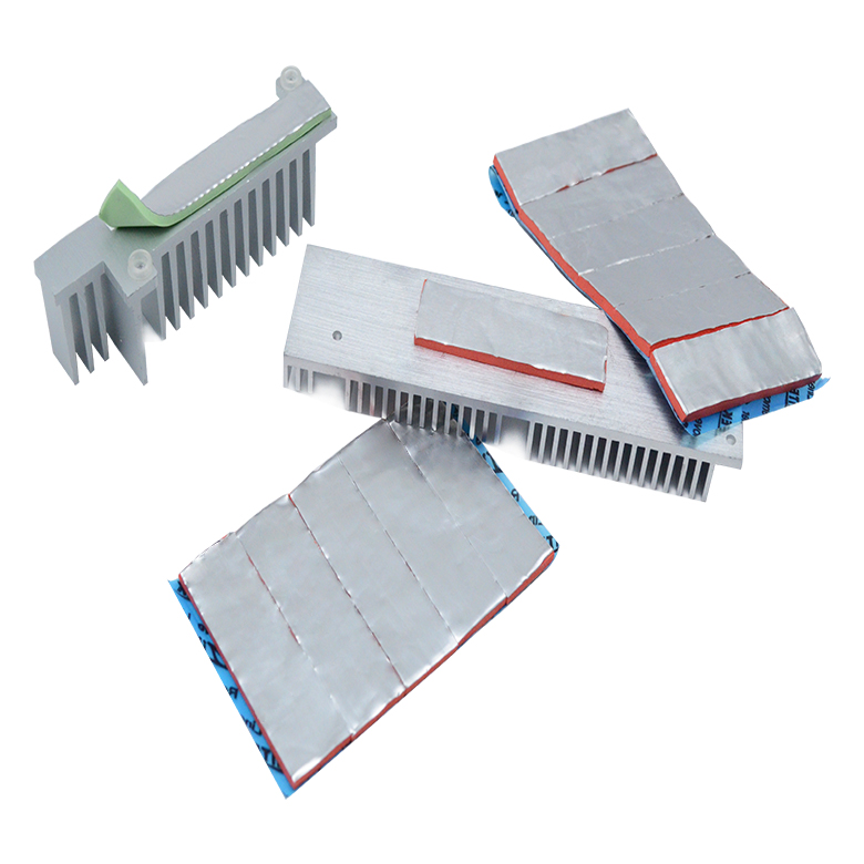 TIF100導熱硅膠|導熱矽膠 TIF100導熱硅膠|導熱矽膠