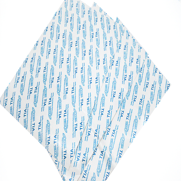 TIA600P防火導熱雙面膠 防火導熱雙面膠