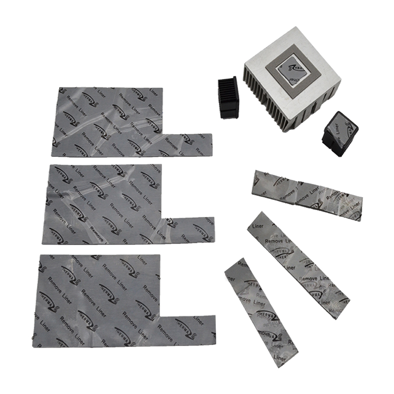 TIF300超軟導熱硅膠 TIF300超軟導熱硅膠